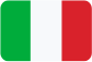 Odborné logistické akcie Italiano